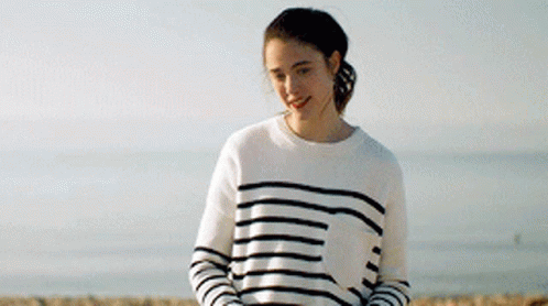 Margaret Qualley As Mary Dalton Native Son GIF