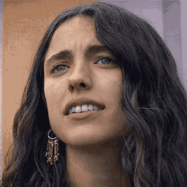 Margaret Qualley Gif GIF