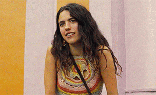 Margaret Qualley Once Upon A Time In Hollywood GIF