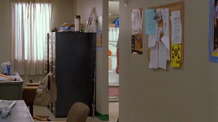 Margaritas Invitation Ignored Police GIF
