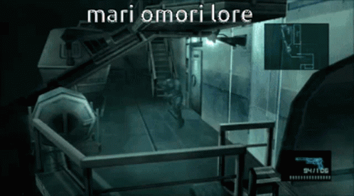 Mari Omori Lore