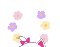 Marie The Aristocats Sticker GIF