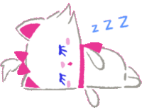 Marie The Aristocats Sticker GIF