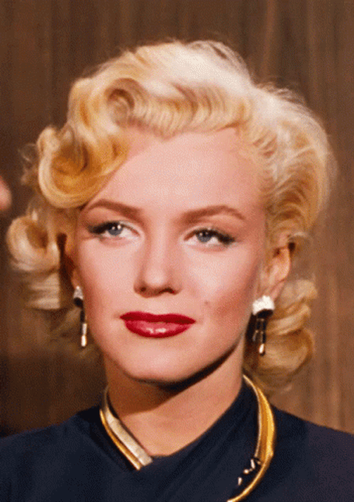 Marilyn Monroe GIF
