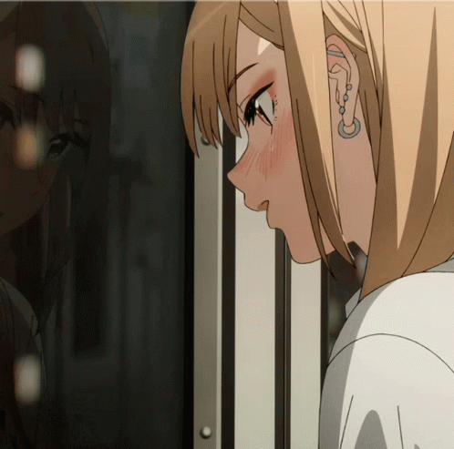 Marin Kitagawa So No Head Bang GIF