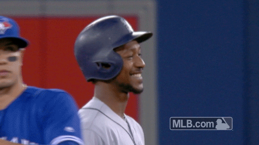 Mariners Jarrod Gorbel GIF