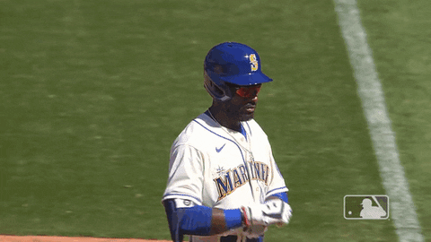 Mariners Ken Griffey Jr. GIF