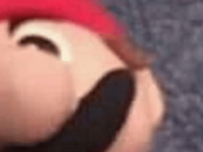 Mario And Sonic Dead Tired GIF