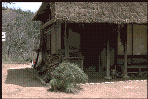 Mario Kart Running From Indians GIF