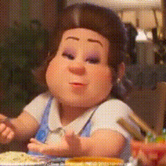 Mario Movie Mom Belongs In A Movie Theater GIF