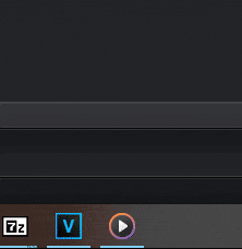 Mario on Media Player