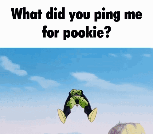 Mario Saying I'm Free