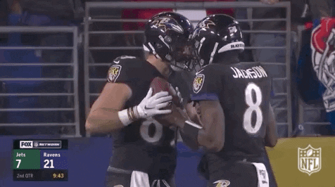 Mark Andrews Jackson Helmet Tap GIF