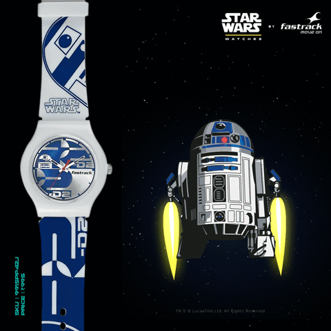 Mark Iv Locomotion System R2d2 GIF