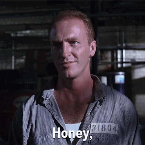 Mark Rolston Shawshank Redemption GIF
