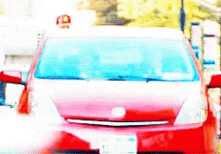 Mark Wahlberg As Detective Terry In Dirty Mike And The Boys Confused Inside Vehicle GIF