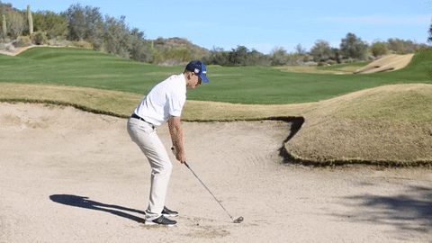 Mark Wilson Golf GIF