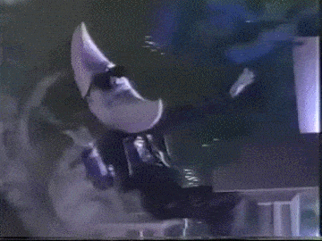 Marketing Ad Glow Fast Food GIF