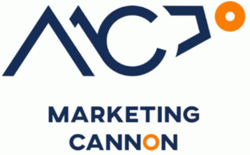Marketing Cannon Shaking GIF