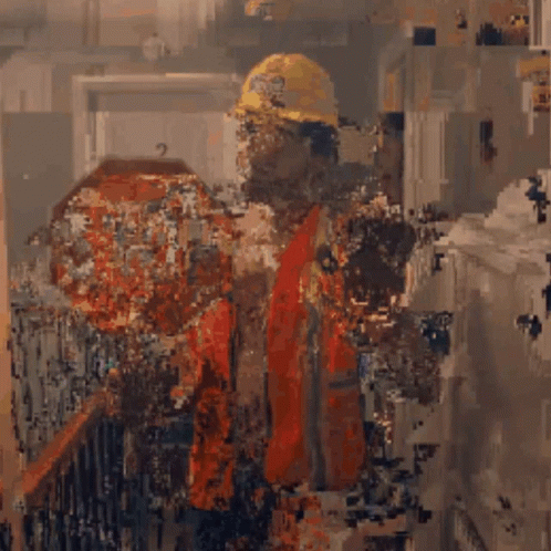 Markiplier As Traffic Enforcer GIF