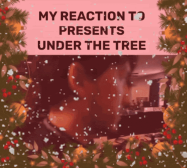 Markiplier Christmas Gif GIF