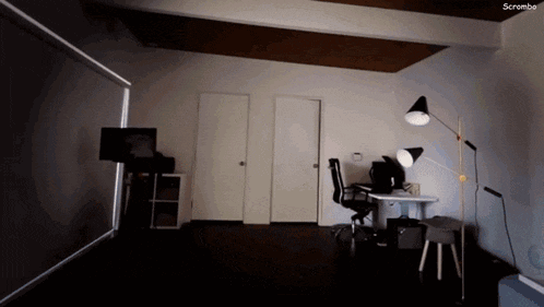Markiplier Markiplier Punch Gif GIF