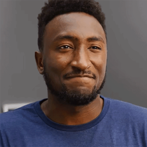 Marques Brownlee How Convenient GIF