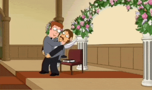 Marriage Bible Gif GIF