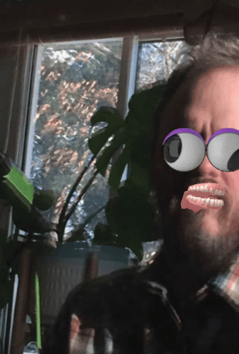 Mars Attacks 337 X 498 Gif GIF