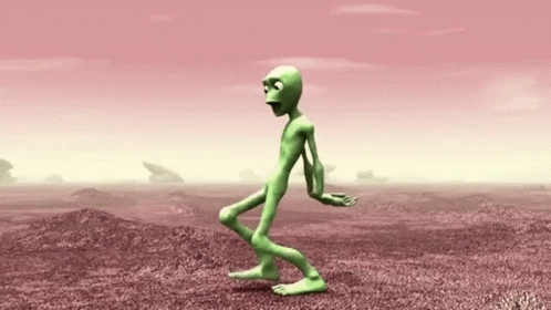 Mars Attacks 498 X 280 Gif GIF