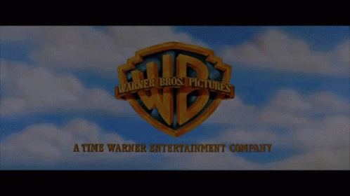 Mars Attacks Warner Brothers Intro GIF