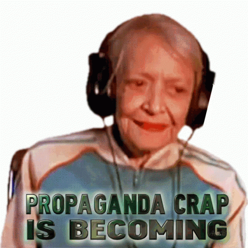 Mars Attacks 498 X 498 Gif GIF