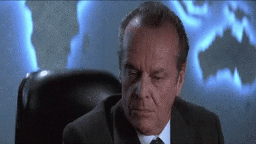 Mars Attacks GIF