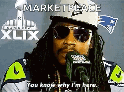 Marshawn Lynch Long Hair GIF