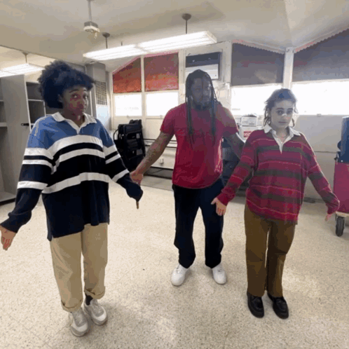 Marshawn Lynch Photos With Kids GIF