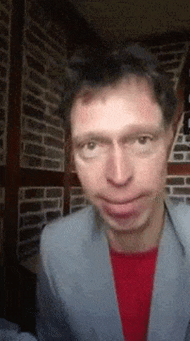 Martin Schneider Funny Laughing GIF