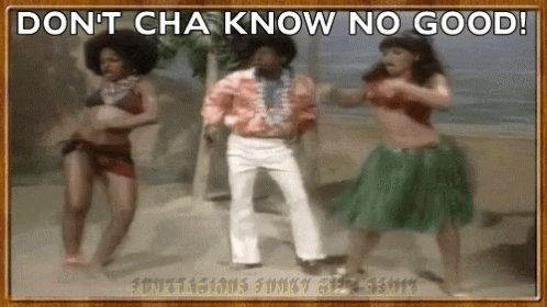 Martin Lawrence Show Jero Me GIF