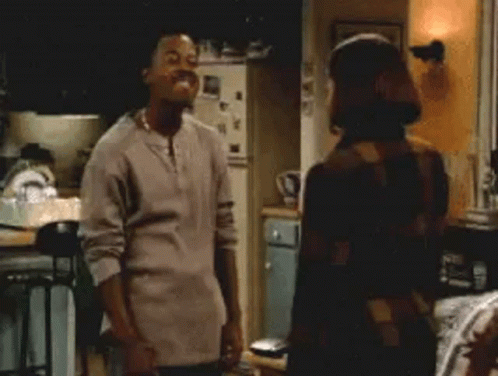 Martin Lawrence Is You Aint Episode GIF