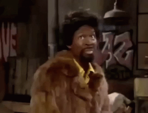 Martin Lawrence Funniest Looking GIF