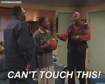 Martin Lawrence African American Good Morning GIF