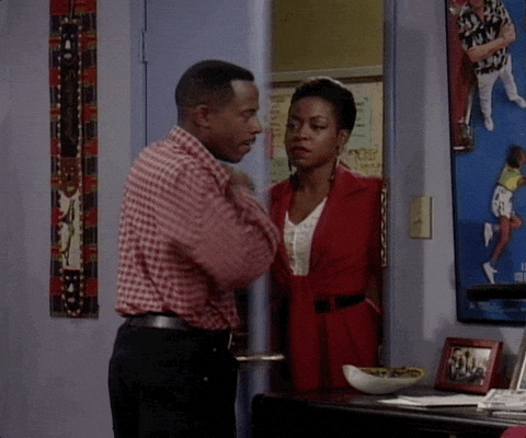 Martin Lawrence Let Me In Meme GIF