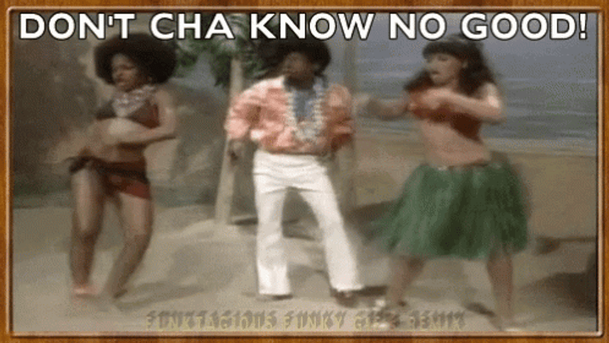 Martin Lawrence Show Jero Me GIF