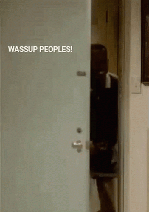 Martin Lawrence Wazzup People GIF