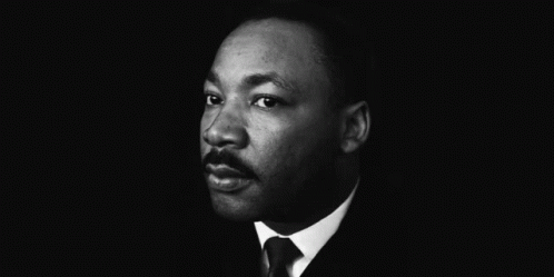 Martin Luther King Jr Darkness Cannot Drive Out Darkness
