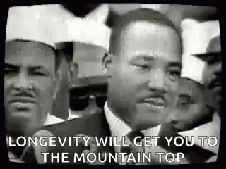 Martin Luther King Jr Giving Speech