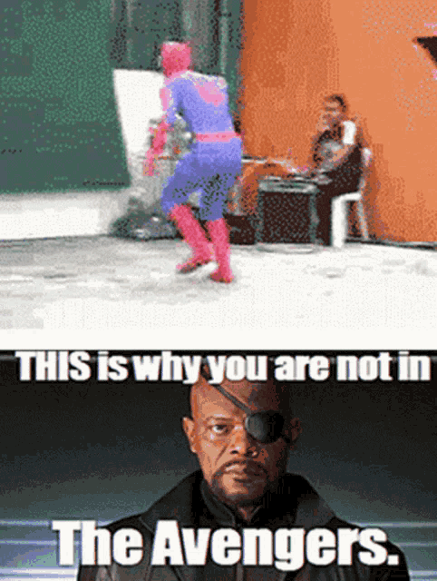 Marvel Future Revolution Marvel Future Fight Gif GIF