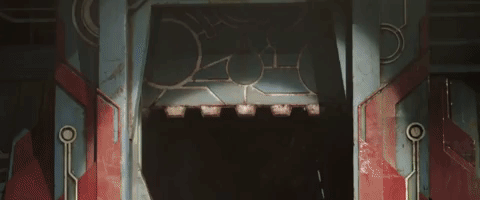 Marvel Gladiator Hulk GIF