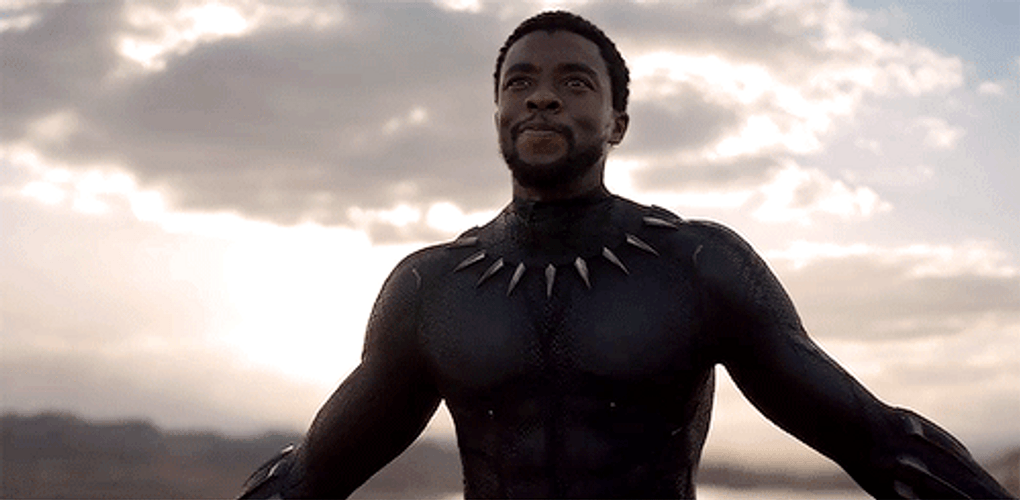 Marvel GIF