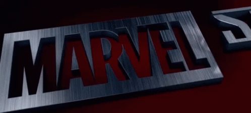 Marvel Studios Introduction GIF