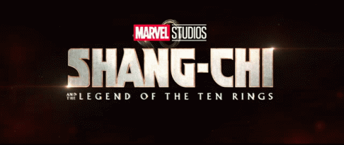 Marvel Studios Shang-Chi and the Legend of the Ten Rings